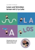 Lesen und Schreiben lernen mit Li La Lolle